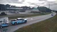 Emerald Isle - Emerald Drive, Coast Guard Road, Bogue Inlet Drive