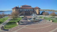 Lake Geneva - The Riviera