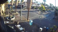 Palm Springs - La Plaza
