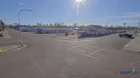 New Rockford - Central Ave