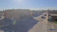 Rugby - Main Ave