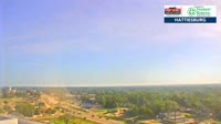 Hattiesburg - Vista panorámica