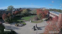 Bloomsburg - Commonwealth University