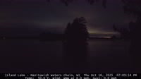 Boulder Junction - Island Lake
