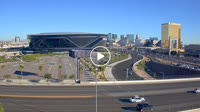 Las Vegas - Allegiant Stadium