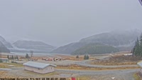 Juneau - Snettisham