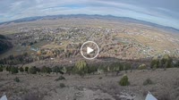 Afton - Vista panorámica