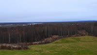 Talkeetna - Talkeetna Alaskan Lodge
