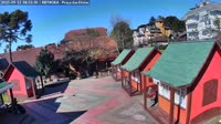 Gramado - Praça das Etnias