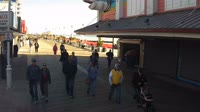 Ocean City - Boardwalk