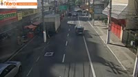 Niterói - Kamery drogowe