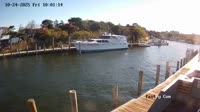 Fire Island Pines - Harbor