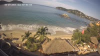 Zihuatanejo - Playa la Ropa