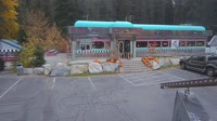 Leavenworth - 59er Diner