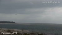 Caloundra - Golden Beach - Bribie Island