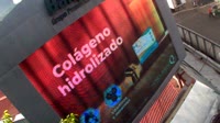 Matagalpa - Billboard