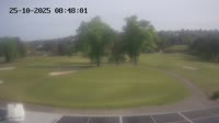 Melbourne - Mount Waverley - Riversdale Golf Club