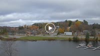 Saranac Lake - Ice Palace