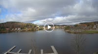 Saranac Lake - Lake Flower