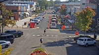 Starkville - Main Street