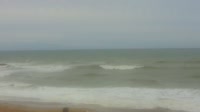 Mar del Plata - Chapadmalal - Playa Luna Roja