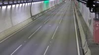 Melbourne - Burnley Tunnel