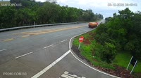 BR-280 - Mariópolis, Clevelândia, Pato Branco