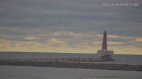 Muskegon - Pere Marquette Beach