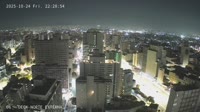 São Paulo - Sampa Sky - Panorama