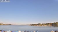 Conneaut Lake - Silver Shores Restaurant