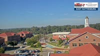 Hattiesburg - William Carey University