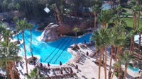 Mesquite - CasaBlanca Resort - Piscina