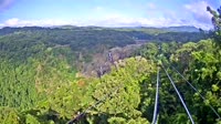 Kuranda - Barron Falls