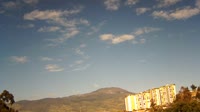 Pasto - Wulkan Galeras