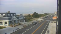 Cape May - Plaża