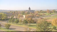 Pierre - State Capitol