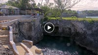 Negril - Rick's Cafe