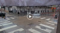 Nowy Orlean - Bourbon Street