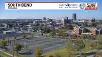 South Bend - Panorama