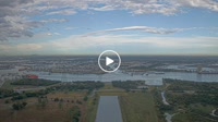 La Porte - San Jacinto Monument