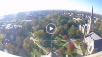 University of Notre Dame - Panorama