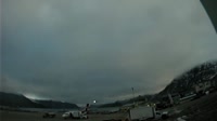 Pangnirtung Airport