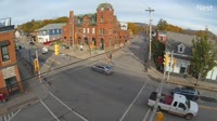 Antigonish - Main St.