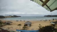 Ayangue - Plaża