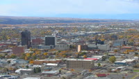 Hamilton - Vista panorámica