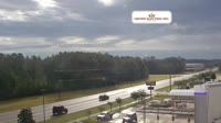 Lumberton - Panorama