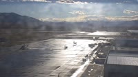 Bozeman - Aeropuerto, estadio