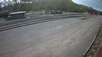 North Freedom - Mid-Continent Railway Museum
