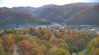 Pikeville - Panorama miasta