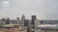 Louisville - Downtown, South Louisville, Paristown, New Albany, Jeffersonville